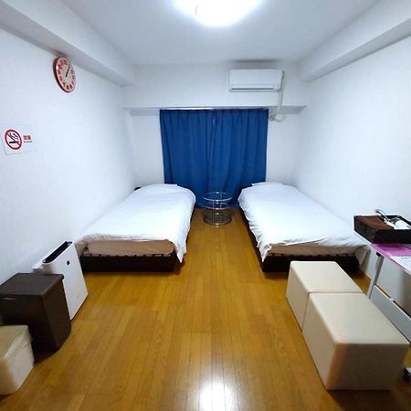 Comfort Cube Phoenix S Kitatenjin Fukuoka  Exterior photo