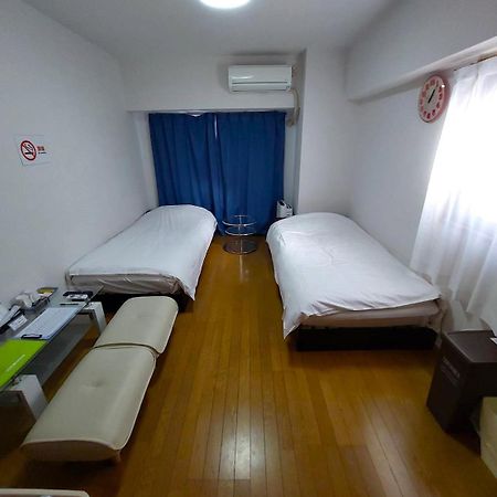Comfort Cube Phoenix S Kitatenjin Fukuoka  Exterior photo