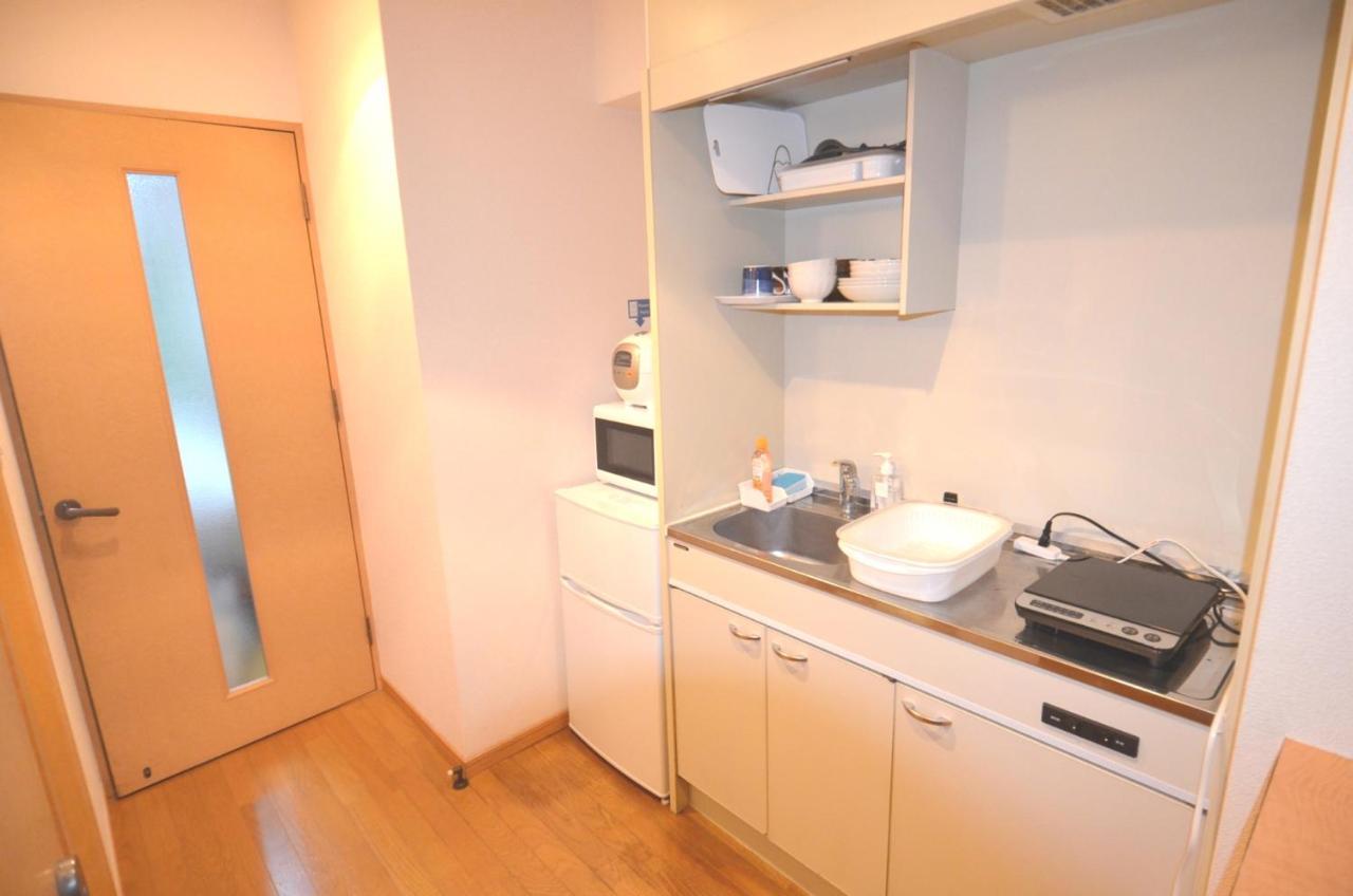 Comfort Cube Phoenix S Kitatenjin Fukuoka  Exterior photo
