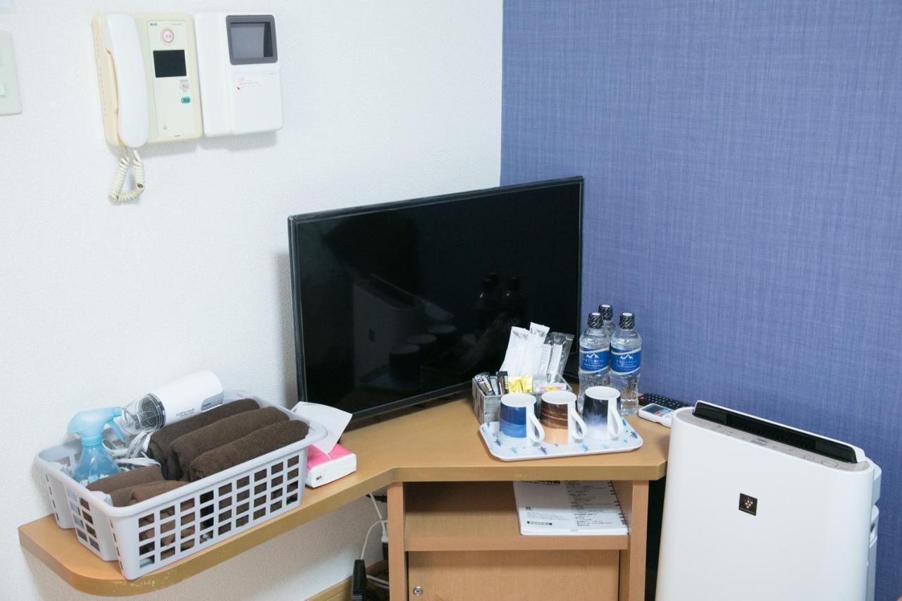 Comfort Cube Phoenix S Kitatenjin Fukuoka  Exterior photo